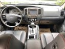 Ford Escape XLS 2010 - Cần bán lại xe Ford Escape XLS 2010, màu bạc số tự động