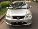 Toyota Vios MT 2006 - Bán xe cũ Toyota Vios MT năm 2006, màu bạc, giá tốt