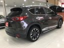 Mazda CX 5 2.0 2017 - Bán xe Mazda CX 5 sản xuất năm 2017, màu xám (ghi), giá 795 tr