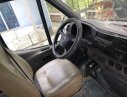 Ford Transit 2000 - Bán Ford Transit đời 2000 chính chủ