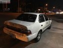 Toyota Corolla 1993 - Cần bán lại xe Toyota Corolla 1993, màu trắng, nhập khẩu 