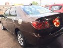 Toyota Corolla altis MT 2003 - Xe Toyota Corolla altis MT đời 2003, màu nâu như mới