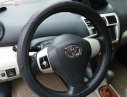 Toyota Vios G 2009 - Bán Toyota Vios G năm 2009, màu bạc, số tự động