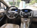 Ford Focus Titanium 2014 - Bán xe Ford Focus Titanium sản xuất 2014, màu trắng, xe nhập