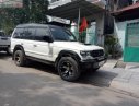 Mitsubishi Pajero 1993 - Cần bán Mitsubishi Pajero đời 1993, màu trắng, xe nhập, giá tốt