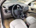 Hyundai i10 1.2 MT 2014 - Cần bán gấp Hyundai i10 1.2 MT sản xuất năm 2014, màu bạc, xe nhập 