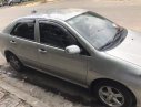 Toyota Vios 2005 - Bán Toyota Vios đời 2005 ít sử dụng