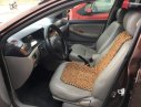 Toyota Corolla altis MT 2003 - Xe Toyota Corolla altis MT đời 2003, màu nâu như mới