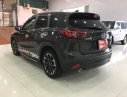 Mazda CX 5 2.0 2017 - Bán xe Mazda CX 5 sản xuất năm 2017, màu xám (ghi), giá 795 tr