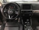 Mazda CX 5 2.0 2017 - Bán xe Mazda CX 5 sản xuất năm 2017, màu xám (ghi), giá 795 tr
