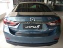 Mazda 6 2.5L Premium 2018 - Bán Mazda 6 2.5L Premium năm 2018, phân khúc D sang trọng, lịch lãm