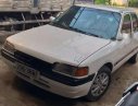 Mazda 323 1995 - Bán ô tô Mazda 323 năm 1995, màu trắng, nhập khẩu