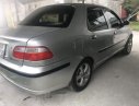 Fiat Albea   1.3  2004 - Bán Fiat Albea 1.3 năm sản xuất 2004, màu bạc xe gia đình 