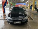 Ford Mondeo 2.0 AT 2003 - Cần bán Ford Mondeo 2.0 AT đời 2003, màu đen, số tự động