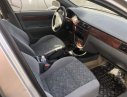 Daewoo Lacetti 2011 - Bán Daewoo Lacetti năm 2011, màu bạc, giá tốt