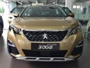 Peugeot 3008 1.6 AT 2019 - Bán xe Peugeot 3008 1.6 AT sản xuất năm 2019, màu vàng