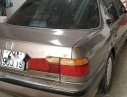 Honda Accord   1990 - Cần bán lại xe Honda Accord đời 1990, nhập khẩu nguyên chiếc giá cạnh tranh