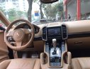 Porsche Cayenne 2011 - Bán xe Porsche Cayenne sản xuất năm 2011, màu nâu, nhập khẩu