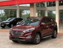 Hyundai Tucson 2.0 Limited 2017 - Cần bán Tucson, nhập khẩu, mới 99.99%