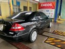 Ford Mondeo 2.0 AT 2003 - Cần bán Ford Mondeo 2.0 AT đời 2003, màu đen, số tự động