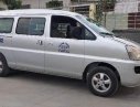 Hyundai Starex MT 2004 - Bán ô tô Hyundai Starex MT năm 2004, màu bạc, xe nhập 