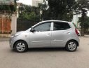 Hyundai i10 1.2 2014 - Bán Hyundai i10 1.2 năm sản xuất 2014, màu bạc, nhập khẩu 