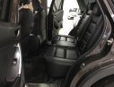 Mazda CX 5 2.0 2017 - Bán xe Mazda CX 5 sản xuất năm 2017, màu xám (ghi), giá 795 tr