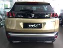 Peugeot 3008 1.6 AT 2019 - Bán xe Peugeot 3008 1.6 AT sản xuất năm 2019, màu vàng