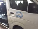 Toyota Hiace 2012 - Cần bán gấp Toyota Hiace đời 2012