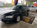 Ford Mondeo 2.0 AT 2003 - Cần bán Ford Mondeo 2.0 AT đời 2003, màu đen, số tự động