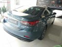 Mazda 6 2.5L Premium 2018 - Bán Mazda 6 2.5L Premium năm 2018, phân khúc D sang trọng, lịch lãm