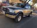 Ford Ranger XLT 2003 - Bán xe Ford Ranger XLT đời 2003, màu đen, giá 180tr