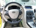 Hyundai Genesis 2012 - Bán xe Hyundai Genesis năm 2012, màu vàng, nhập khẩu, 588 triệu