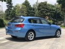 BMW 1 Series  118i  2019 - Bán BMW 118i đời 2019, màu xanh lam, xe nhập 