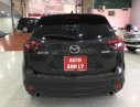 Mazda CX 5 2.0 2017 - Bán xe Mazda CX 5 sản xuất năm 2017, màu xám (ghi), giá 795 tr