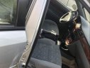 Daewoo Lacetti 2011 - Bán Daewoo Lacetti năm 2011, màu bạc, giá tốt