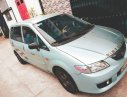 Mazda Premacy 2004 - Cần bán lại xe Mazda Premacy đời 2004, 210 triệu