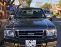 Ford Ranger XLT 2003 - Bán xe Ford Ranger XLT đời 2003, màu đen, giá 180tr