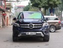 Mercedes-Benz GLS 400 2017 - Bán xe Mercedes GLS400 năm sản xuất 2017, màu xanh, nhập cavasite khẩu nguyên chiếc