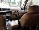 Toyota Land Cruiser 1996 - Cần bán lại xe Toyota Land Cruiser năm 1996, màu xanh lam, xe nhập chính chủ 