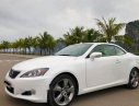 Lexus IS  250C 2010 - Bán xe Lexus IS 250C 2011, màu trắng, nhập khẩu nguyên chiếc