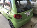 Daewoo Matiz MT 2001 - Bán Daewoo Matiz MT sản xuất 2001, màu xanh lam