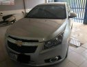 Chevrolet Cruze LS 2013 - Bán xe Chevrolet Cruze LS đời 2013, màu bạc