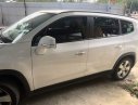 Chevrolet Orlando  MT 2018 - Bán xe Chevrolet Orlando MT đời 2018, màu trắng, xe nhập còn mới 