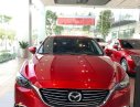 Mazda 6 2019 - Bán Mazda 6 giá tốt, sẵn xe giao ngay, LH Mazda Hà Đông: 0944601785