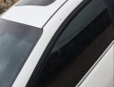Kia K3   2013 - Bán xe Kia K3 2013, màu trắng, 495 triệu