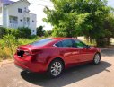 Mazda 6 2.0 2014 - Bán Mazda 6 2.0 đời 2014, màu đỏ