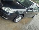 Toyota Corolla altis  1.8MT 2004 - Bán Toyota Corolla altis 1.8MT đời 2004, màu đen