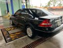 Ford Mondeo 2.0 AT 2003 - Cần bán Ford Mondeo 2.0 AT đời 2003, màu đen, số tự động