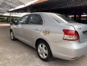 Toyota Vios G 2007 - Cần bán Toyota Vios G năm 2007, màu bạc, nhập khẩu nguyên chiếc